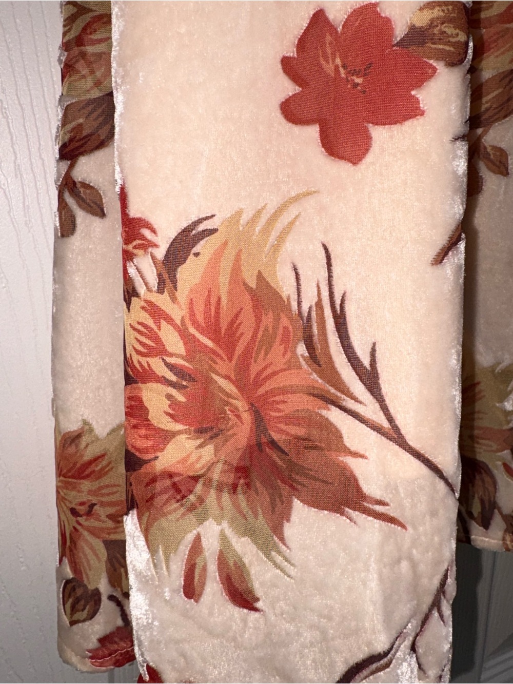 Baltic Born Cream Floral Maxi Dress - Picture 16 of 16